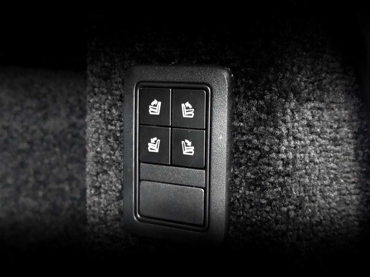 Land Rover Range Rover Long, 2015 Фото №29