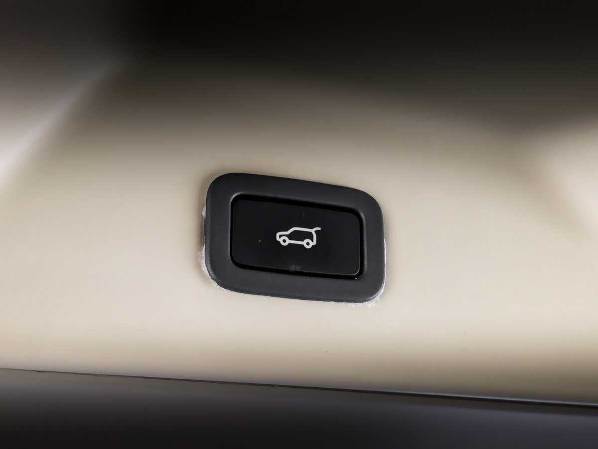 Land Rover Range Rover Long, 2015 Фото №30