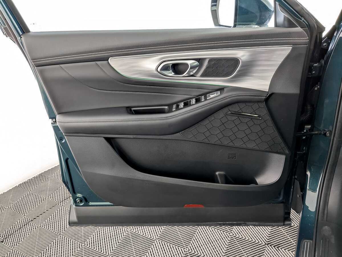 GAC GS8, 2024 Фото №17