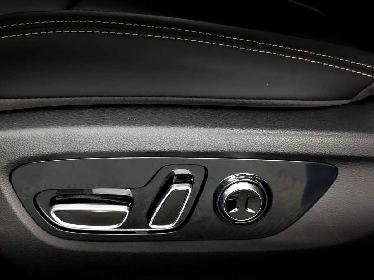 GAC GS8, 2024 Фото №19