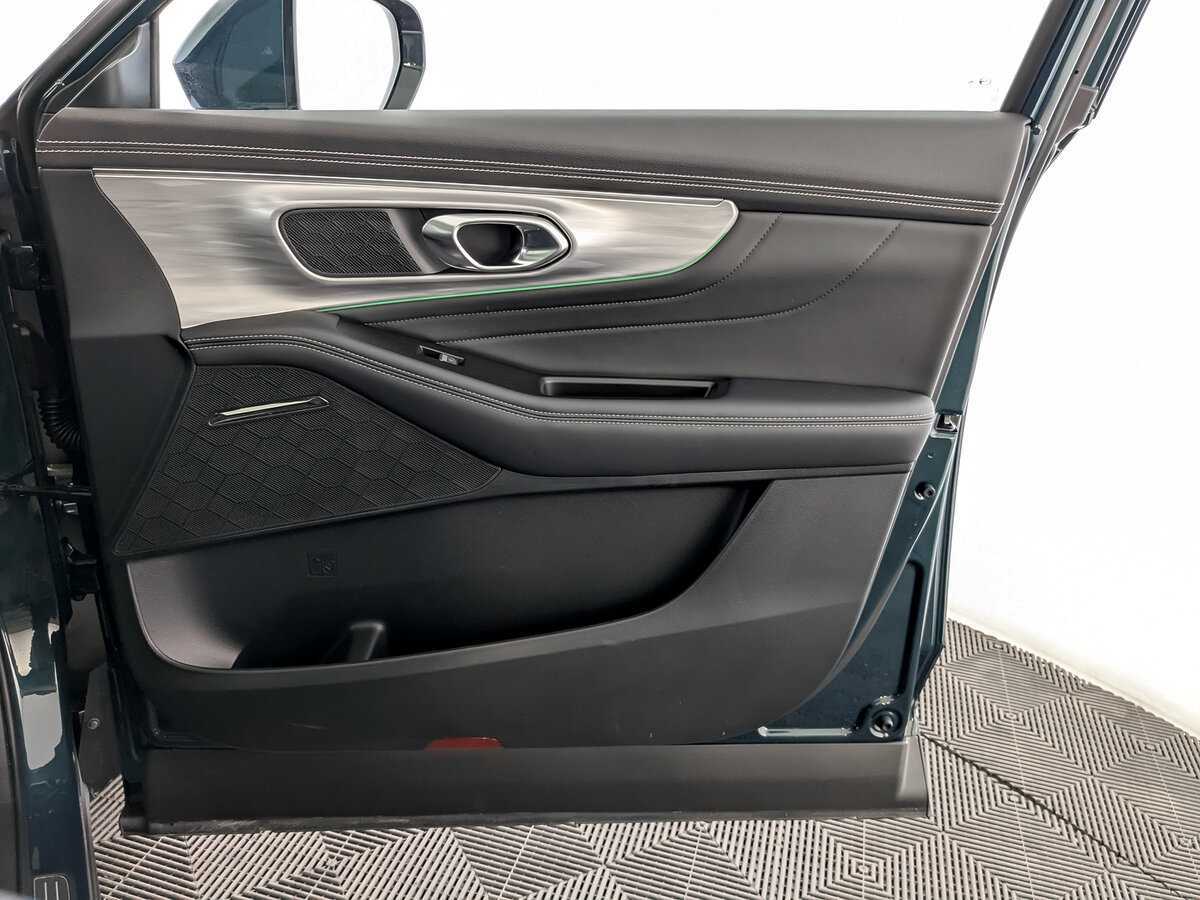 GAC GS8, 2024 Фото №23