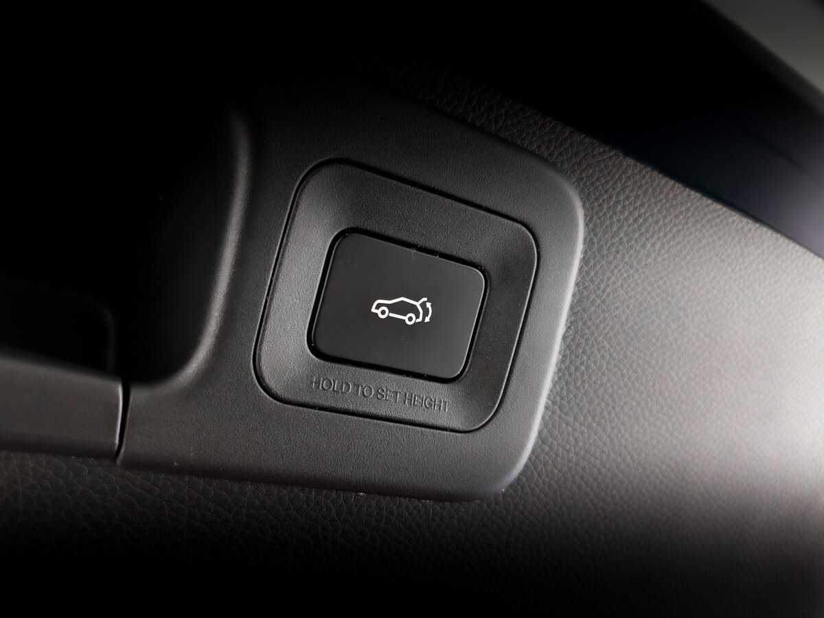 GAC GS8, 2024 Фото №25