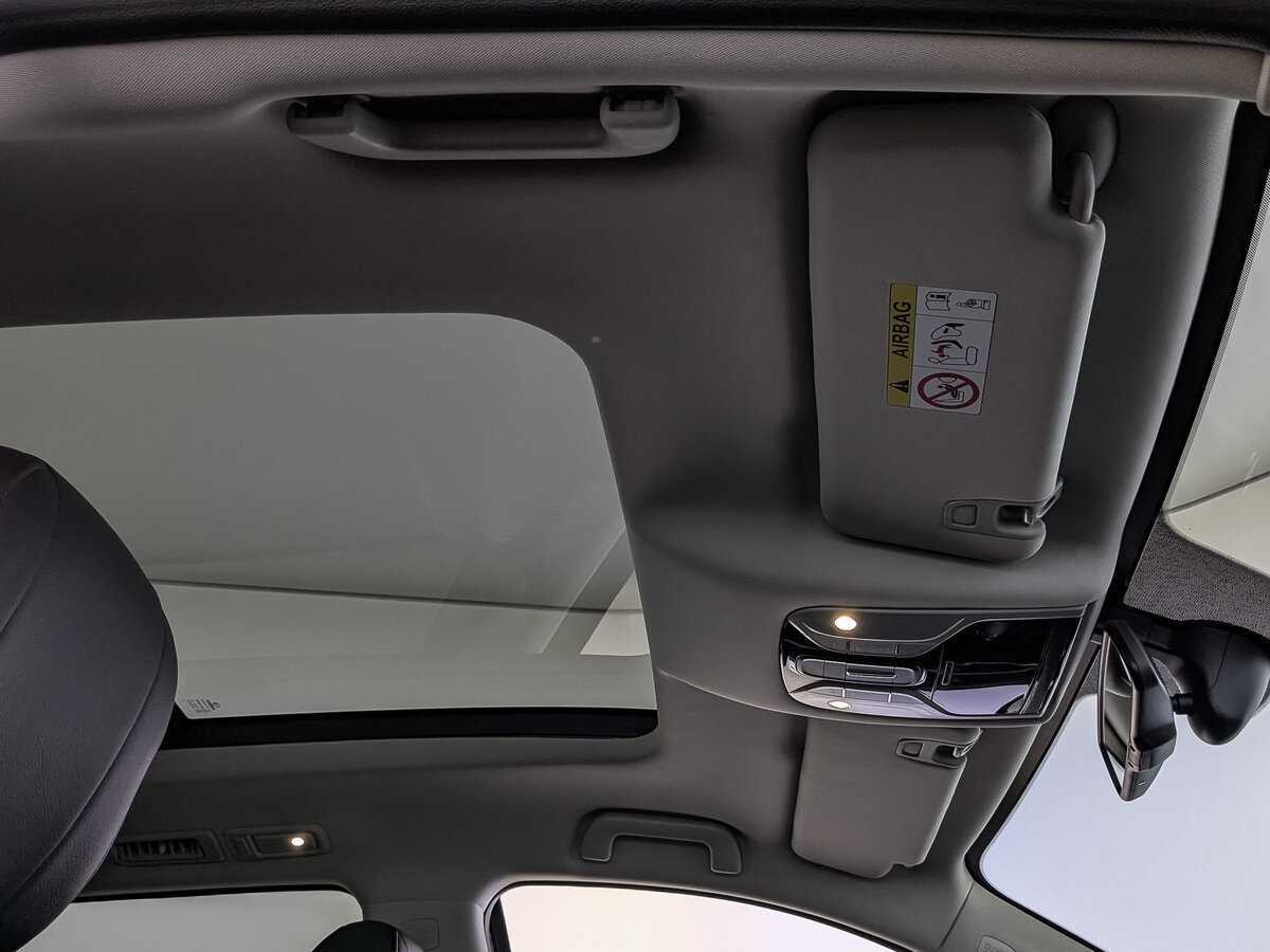 GAC GS8, 2023 Фото №22