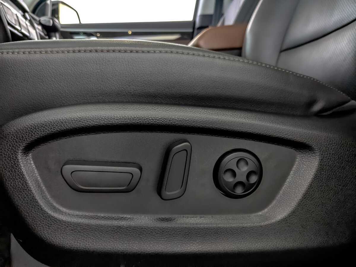 GAC GS8, 2023 Фото №28