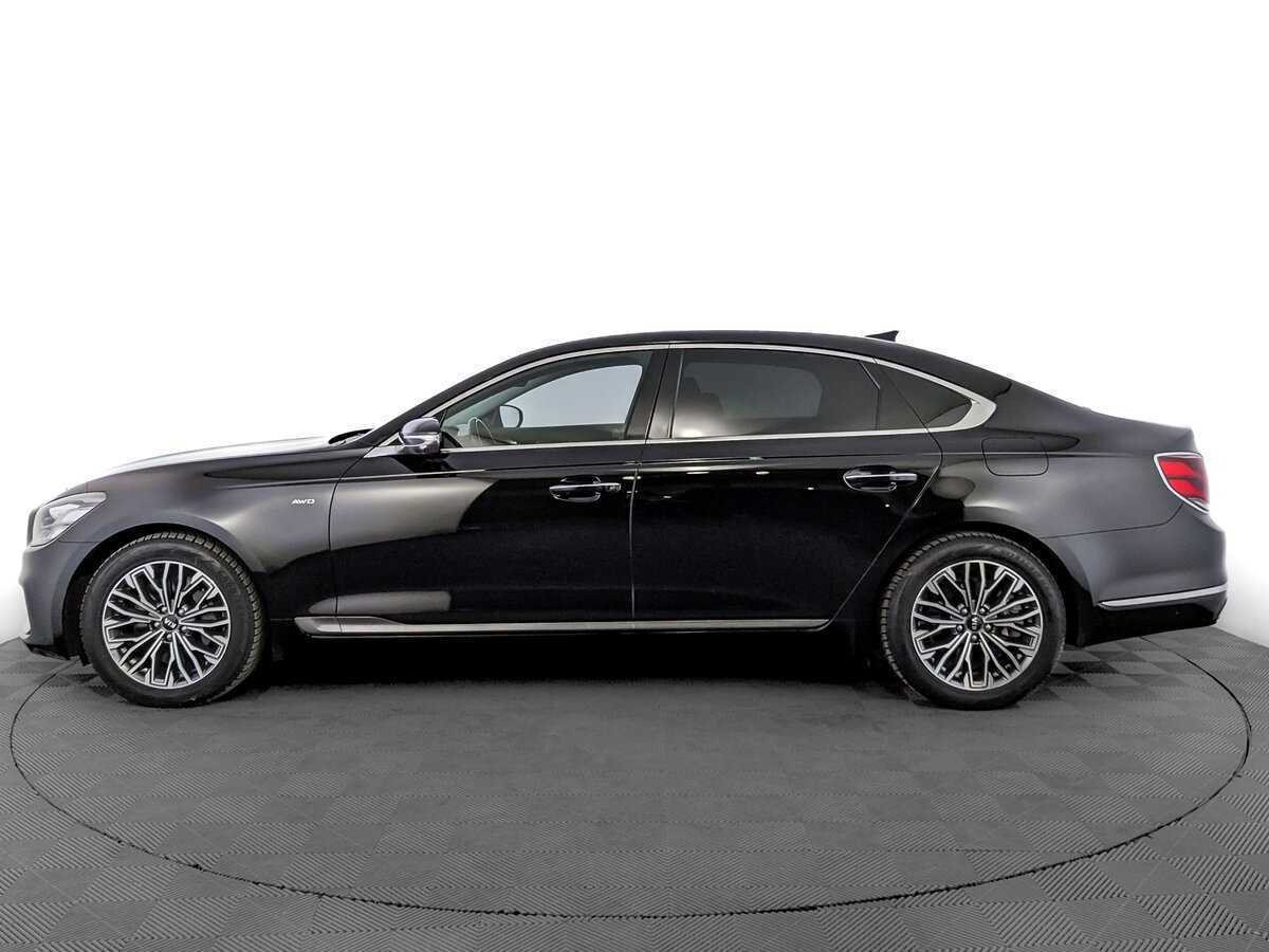Kia K900, 2019 - 47 274 км. | Фото №8