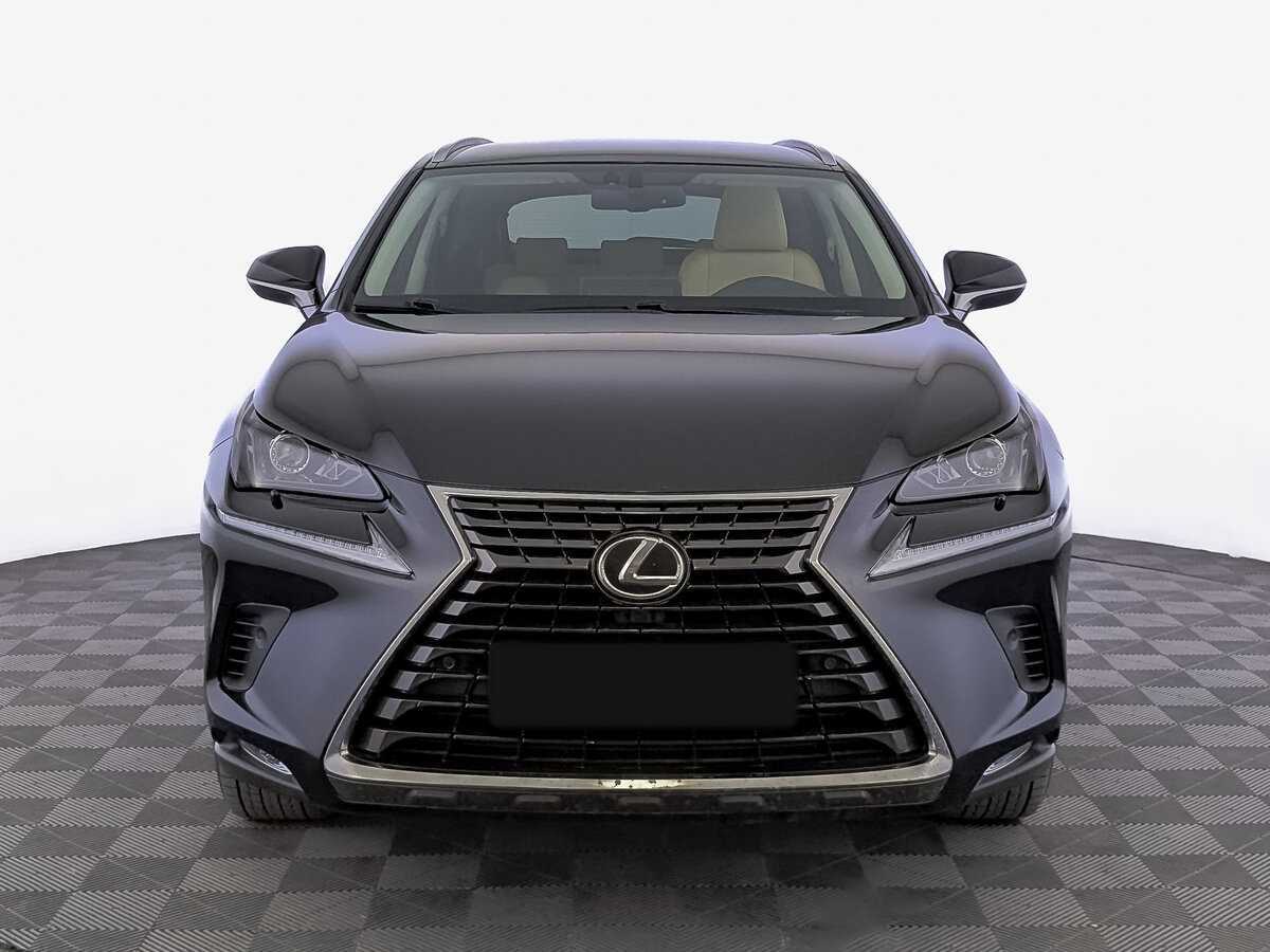 Lexus NX 300, 2021 - 78 265 км. | Фото №2