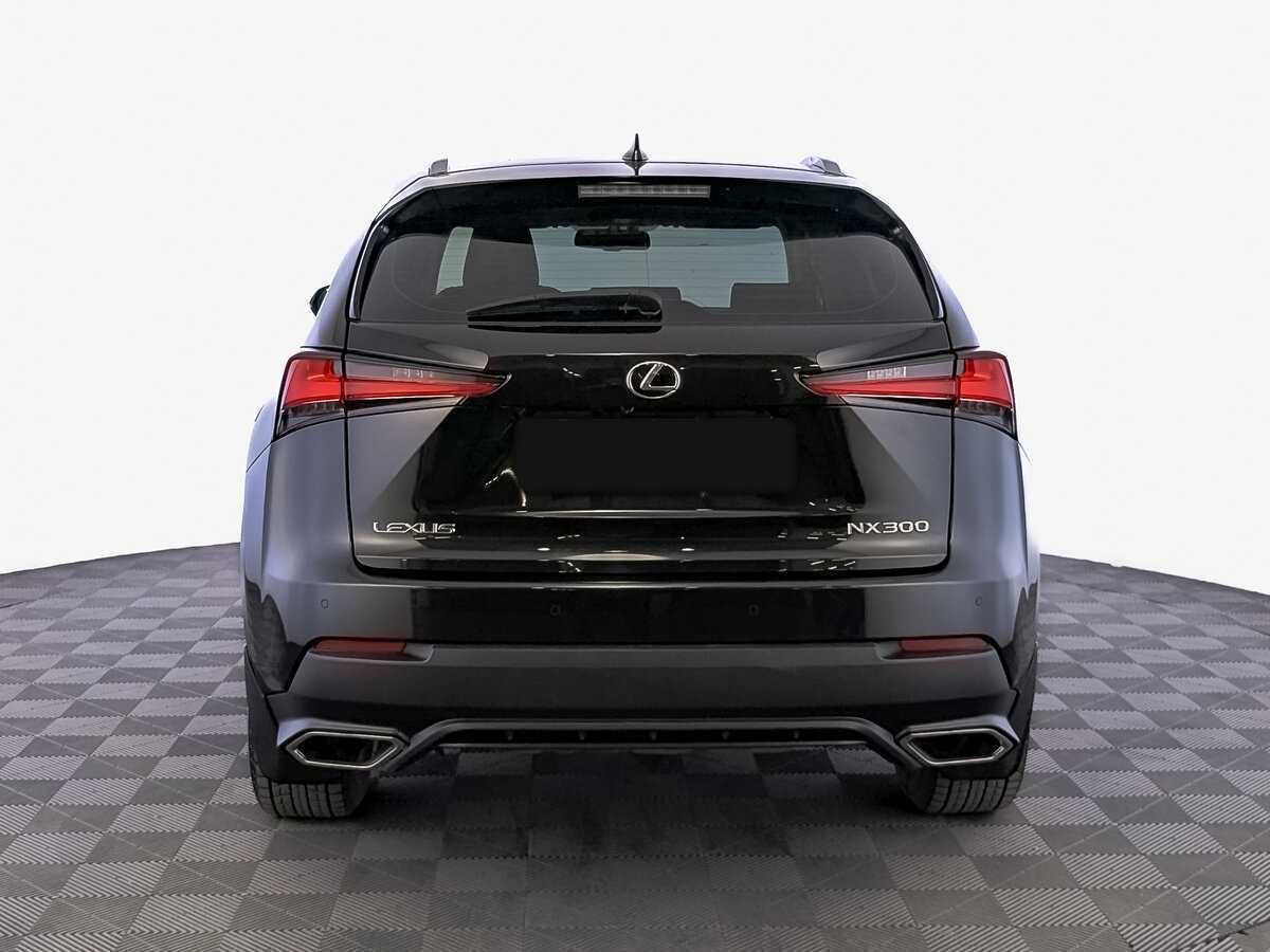 Lexus NX 300, 2021 - 78 265 км. | Фото №6