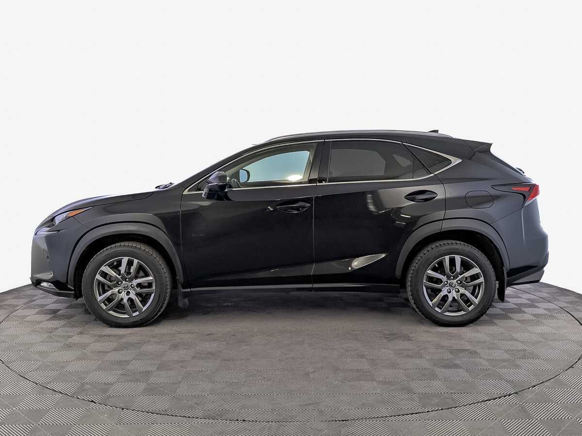 Lexus NX 300, 2021 - 78 265 км. | Фото №8