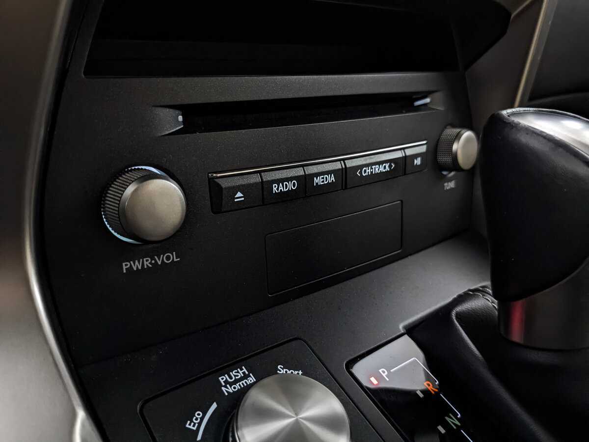 Lexus NX 300, 2021 Фото №29