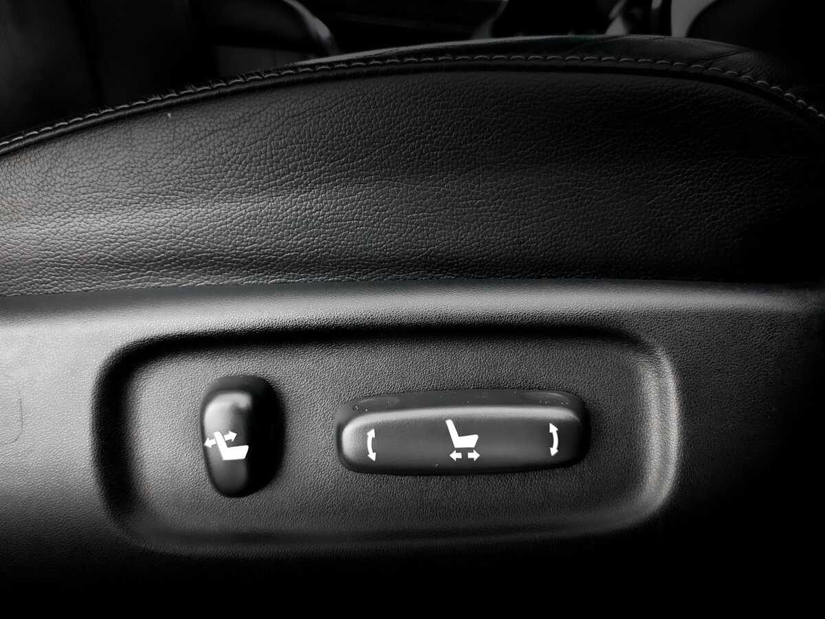 Toyota Land Cruiser, 2015 Фото №26