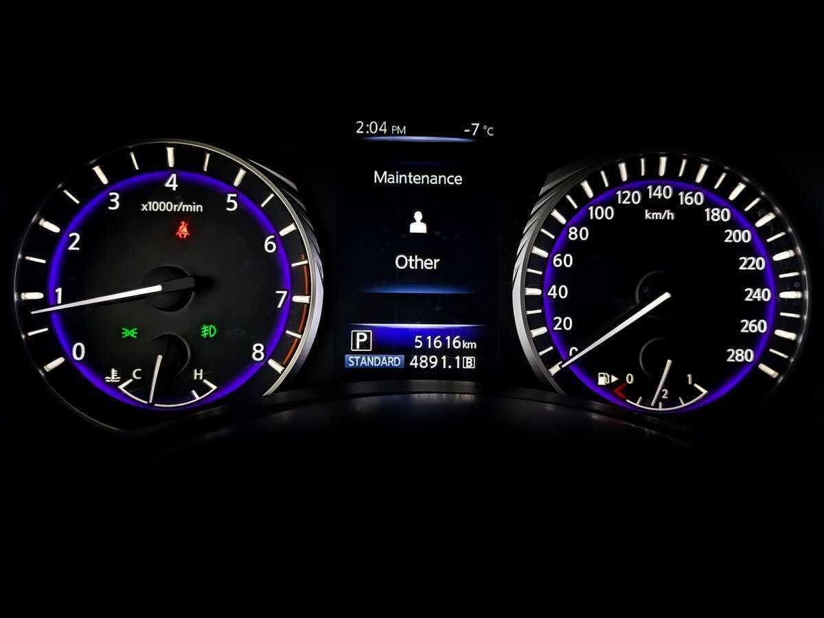 Infiniti Q60, 2020 Фото №13