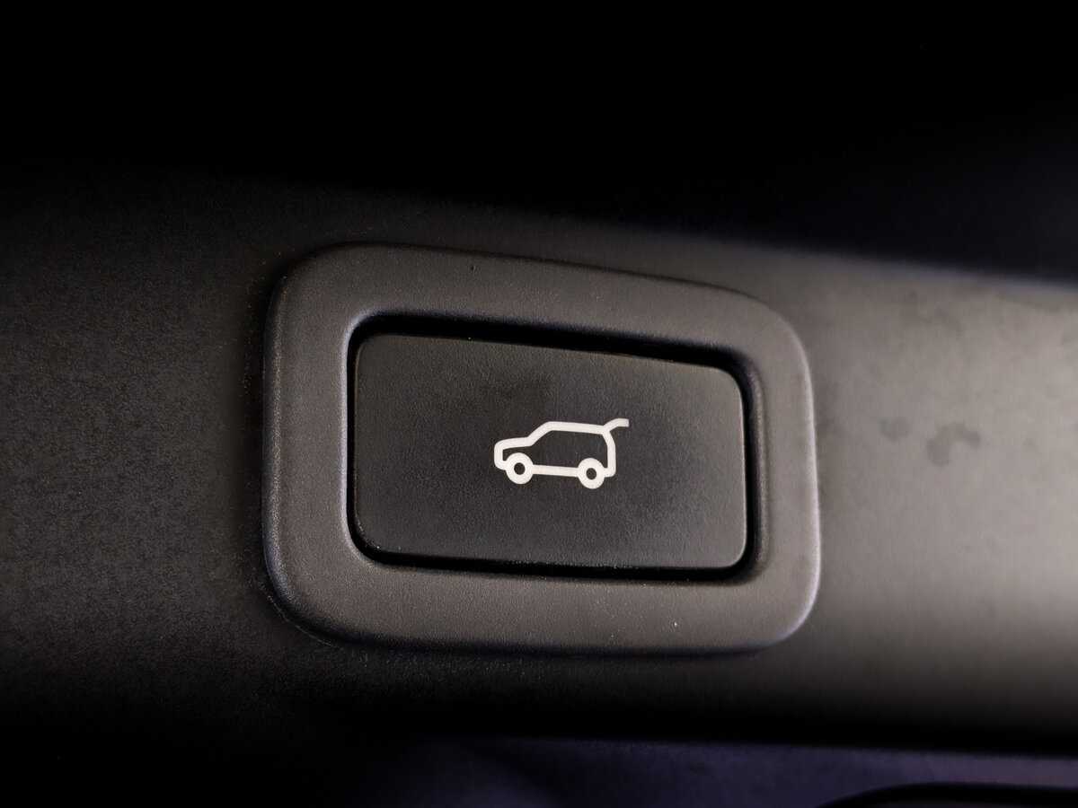 Land Rover Range Rover Sport, 2014 Фото №26