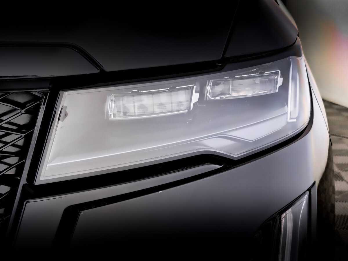 Cadillac Escalade, 2022 Фото №17