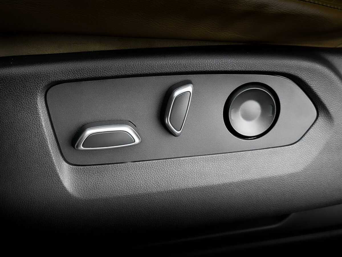 Cadillac Escalade, 2022 Фото №21