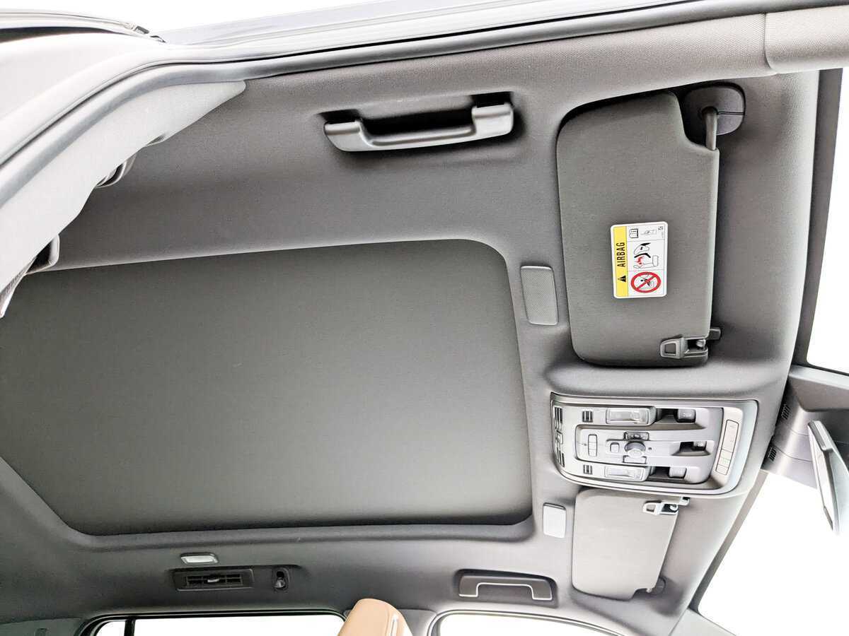 Cadillac Escalade, 2022 Фото №23