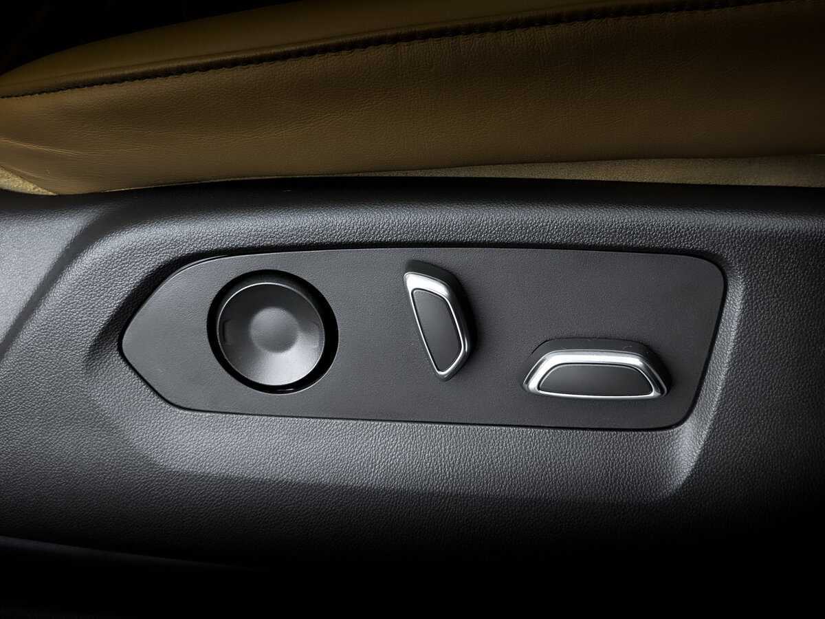 Cadillac Escalade, 2022 Фото №25