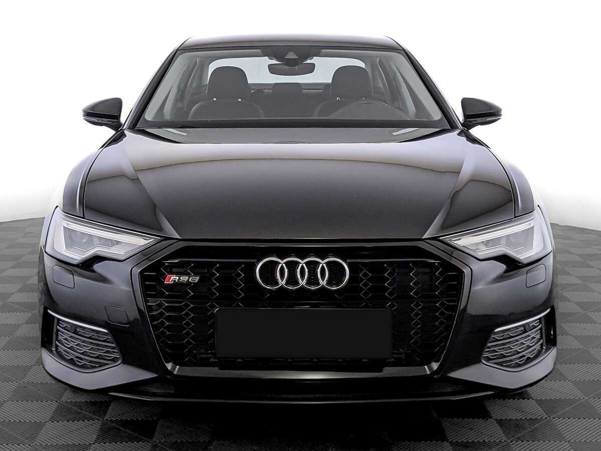 Audi A6 45 TFSI, 2021 - 52 904 км. | Фото №2