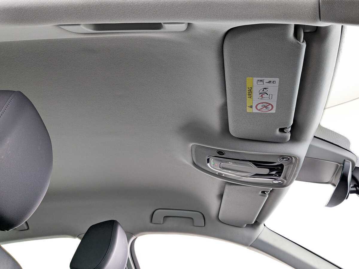 Audi A6 45 TFSI, 2021 Фото №22