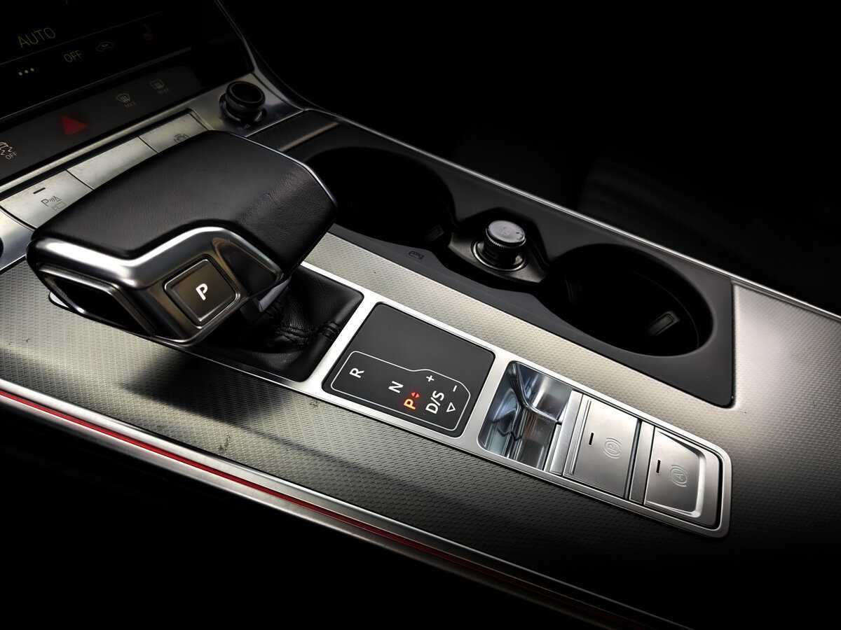 Audi A6 45 TFSI, 2021 Фото №26