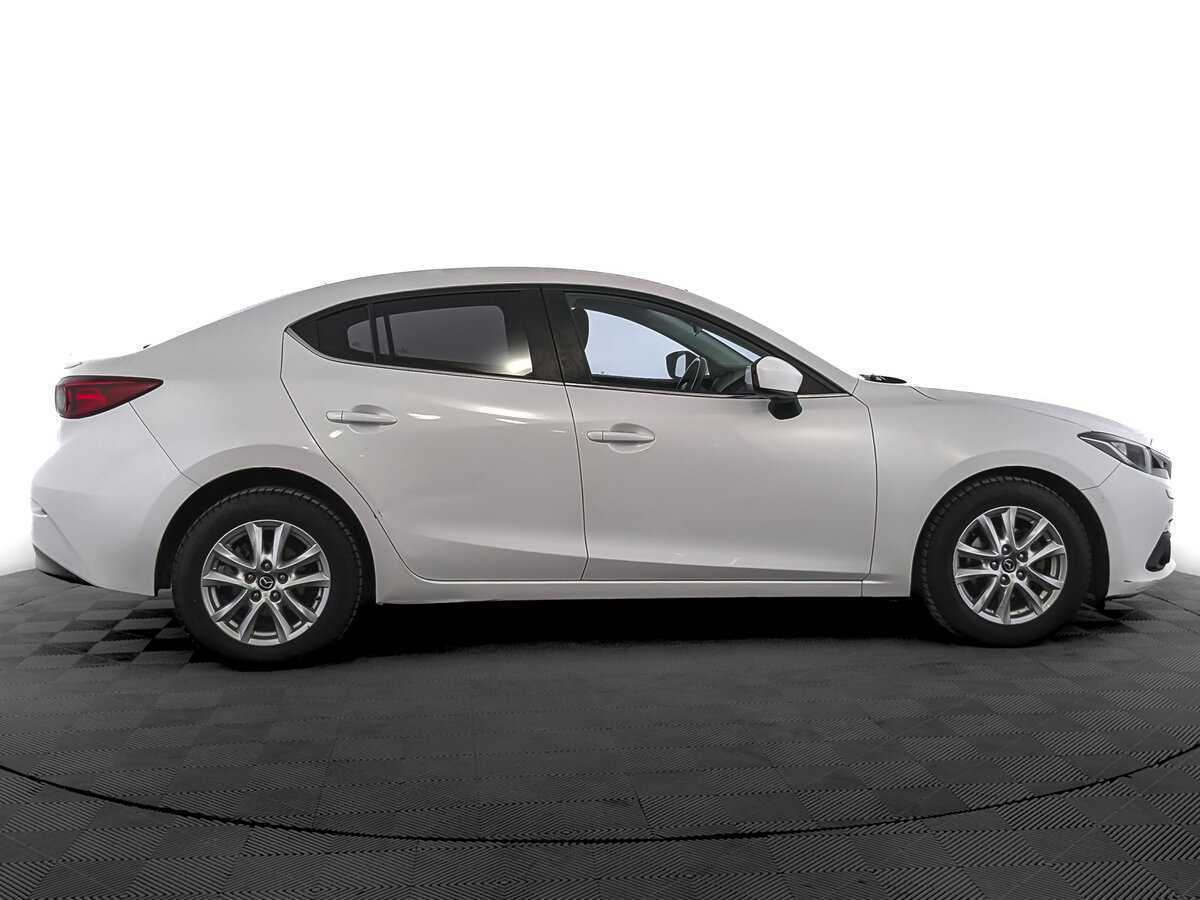 Mazda 3, 2015 - 116 000 км. | Фото №4