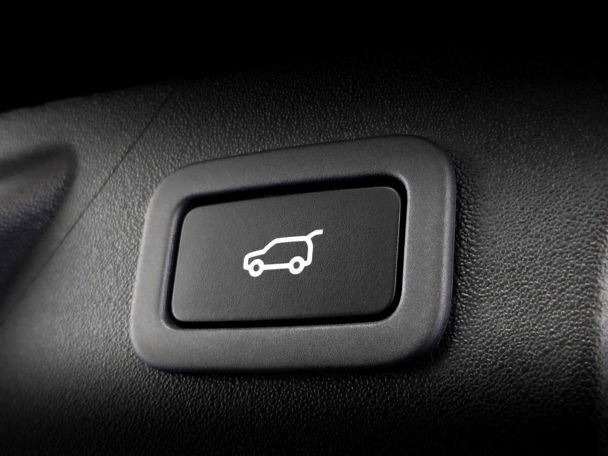 Land Rover Discovery Sport, 2019 Фото №24