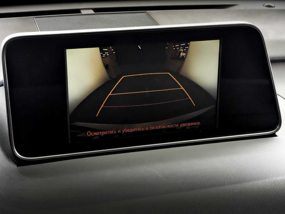 Lexus RX 300, 2019 Фото №28