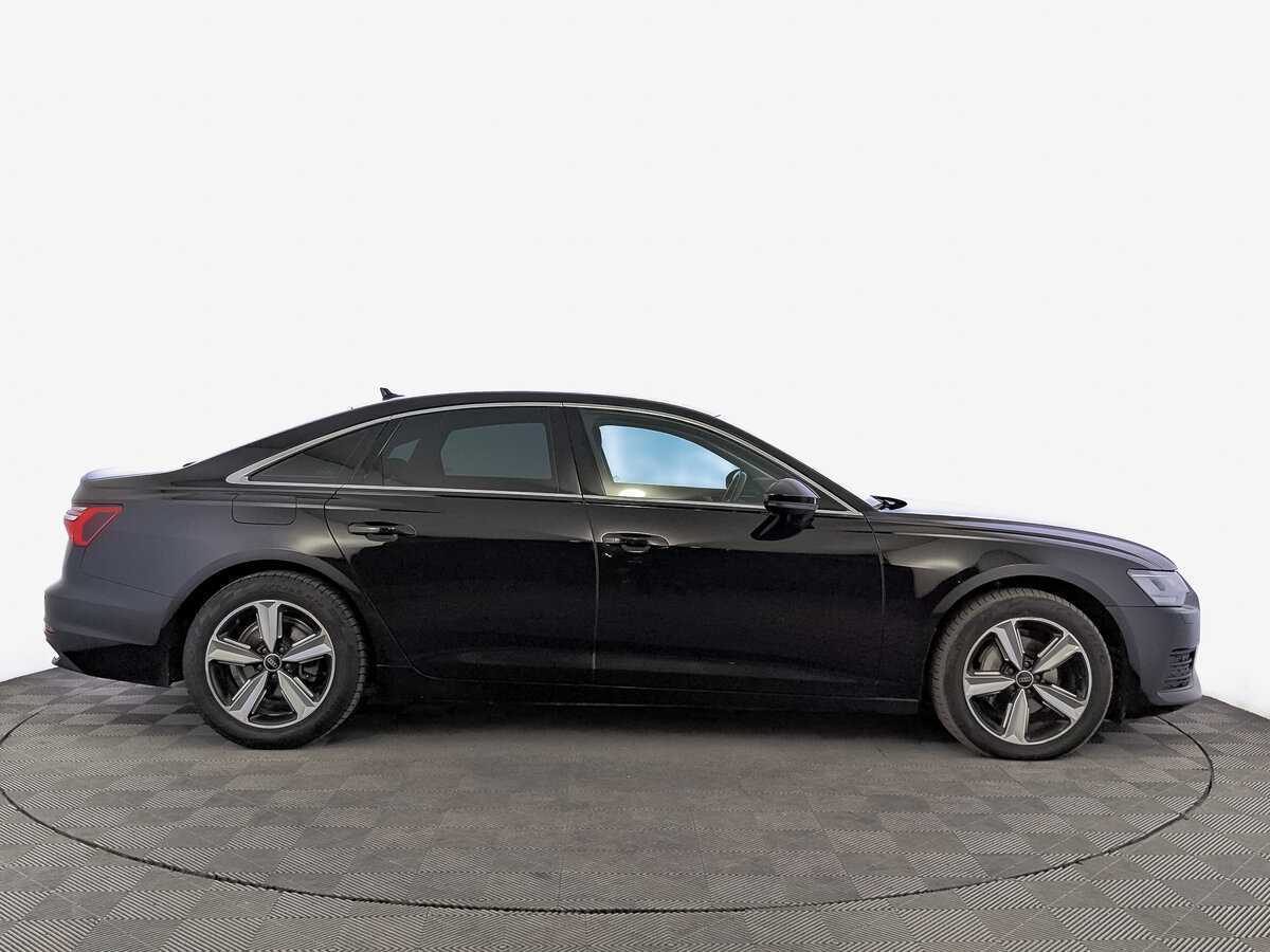 Audi A6 40 TFSI, 2020 - 114 629 км. | Фото №4