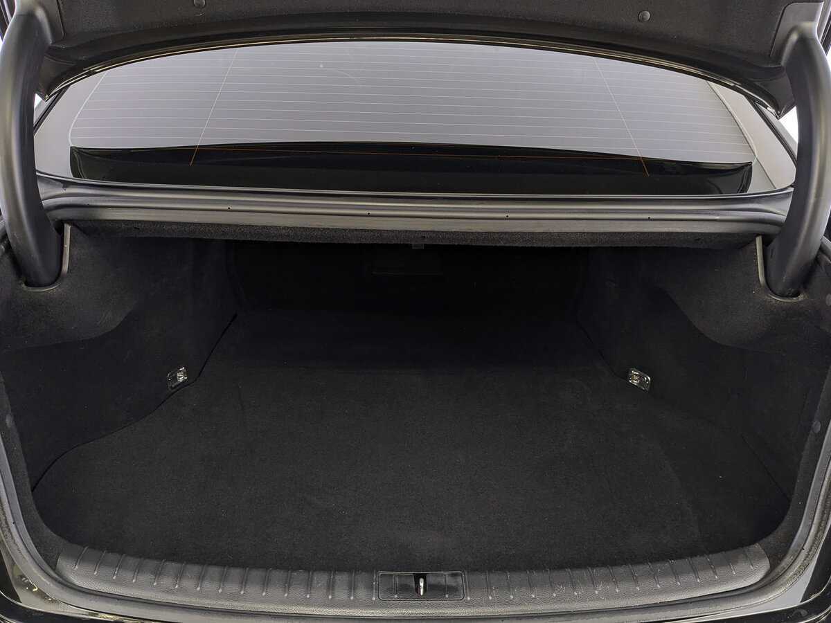 Genesis G80, 2019 Фото №10