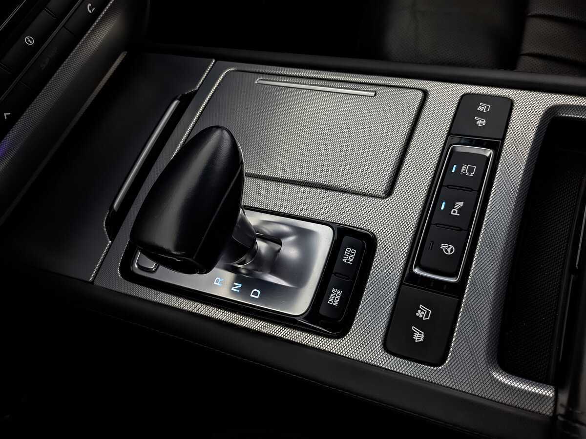 Genesis G80, 2019 Фото №29