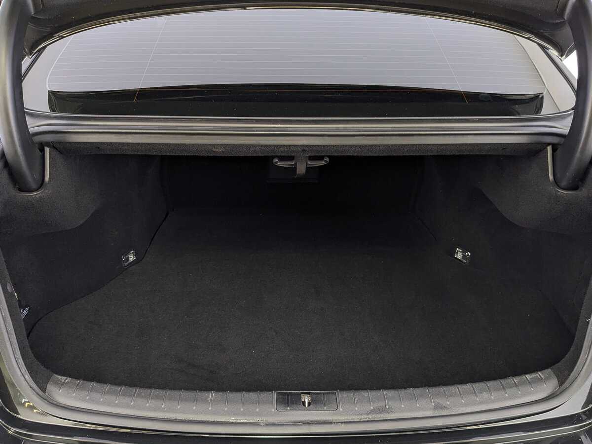 Genesis G80, 2019 Фото №10