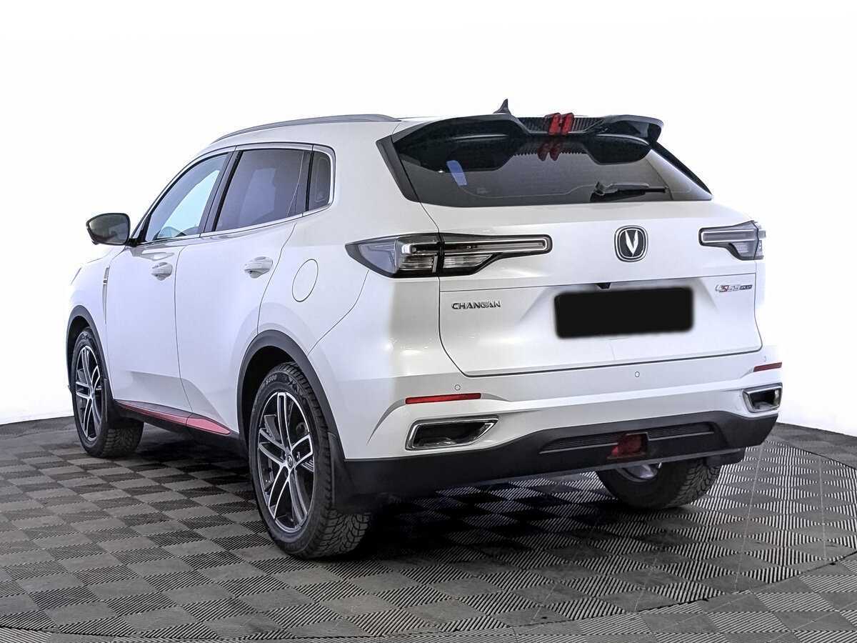 Changan CS55 Plus, 2023 - 14 500 км. | Фото №7