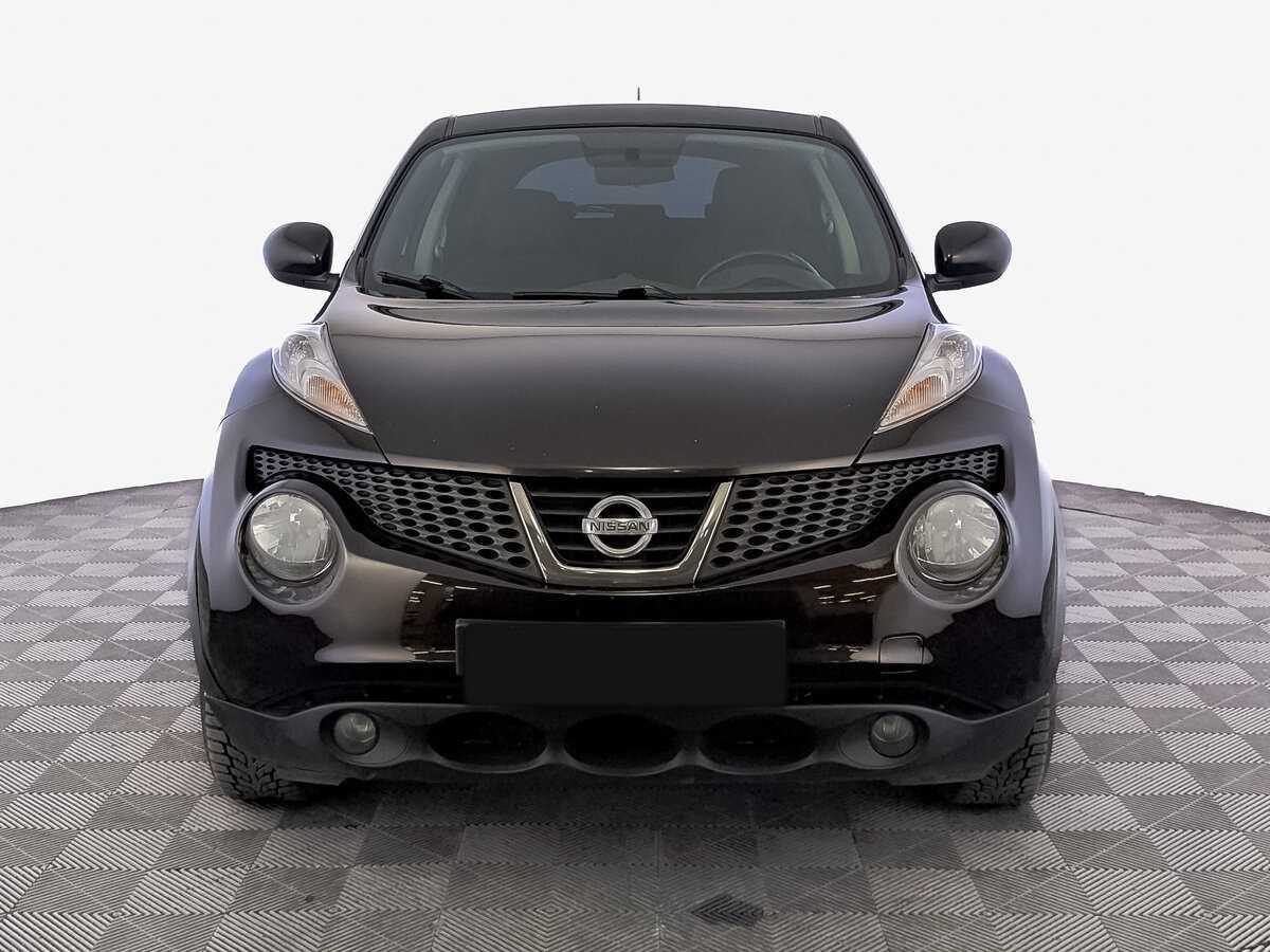 Nissan Juke, 2013 - 125 067 км. | Фото №2