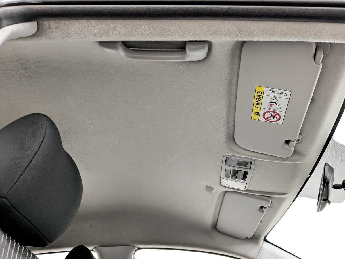 Kia Rio X-Line, 2020 Фото №21