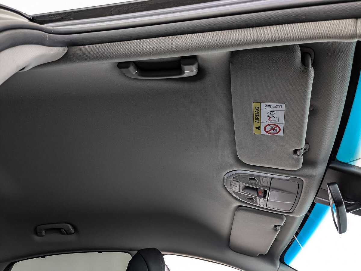 Genesis G80, 2019 Фото №23