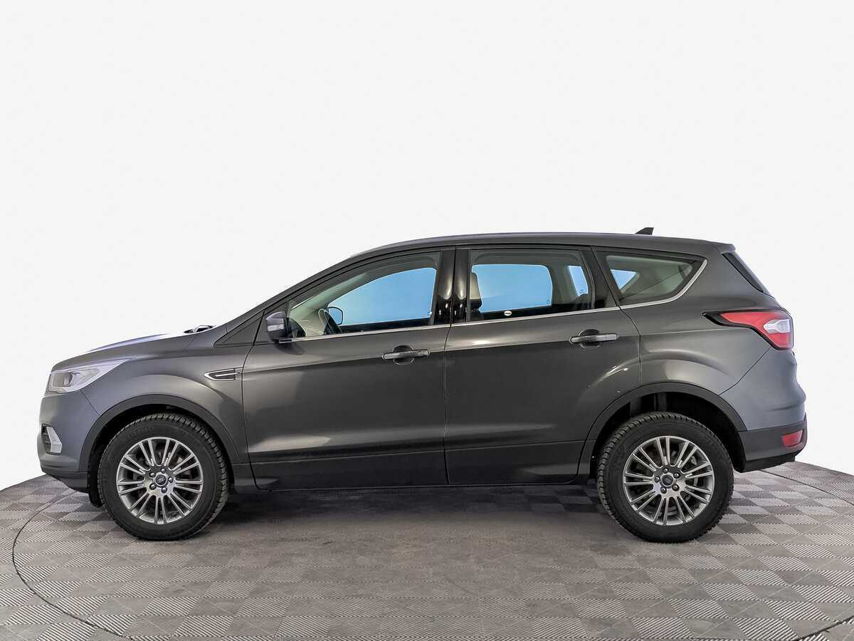 Ford Kuga, 2018 - 145 384 км. | Фото №8