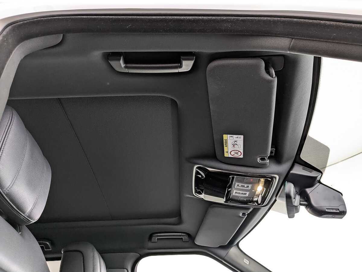 Land Rover Range Rover Sport, 2021 Фото №23
