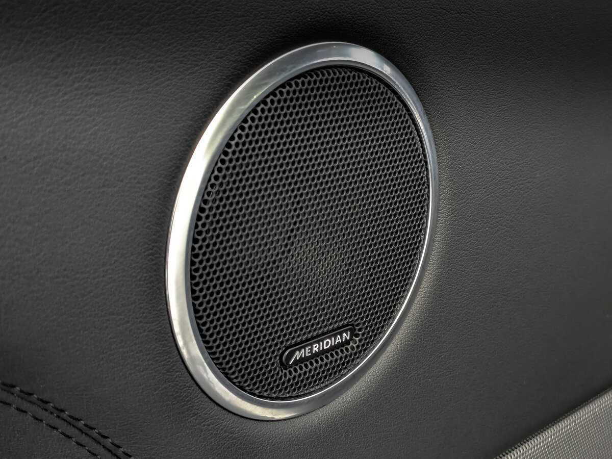 Land Rover Range Rover Sport, 2021 Фото №26