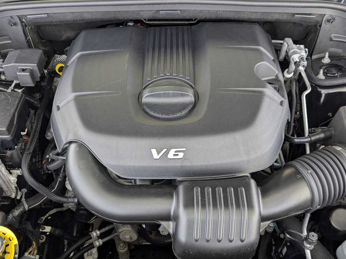 Jeep Grand Cherokee, 2021 Фото №9