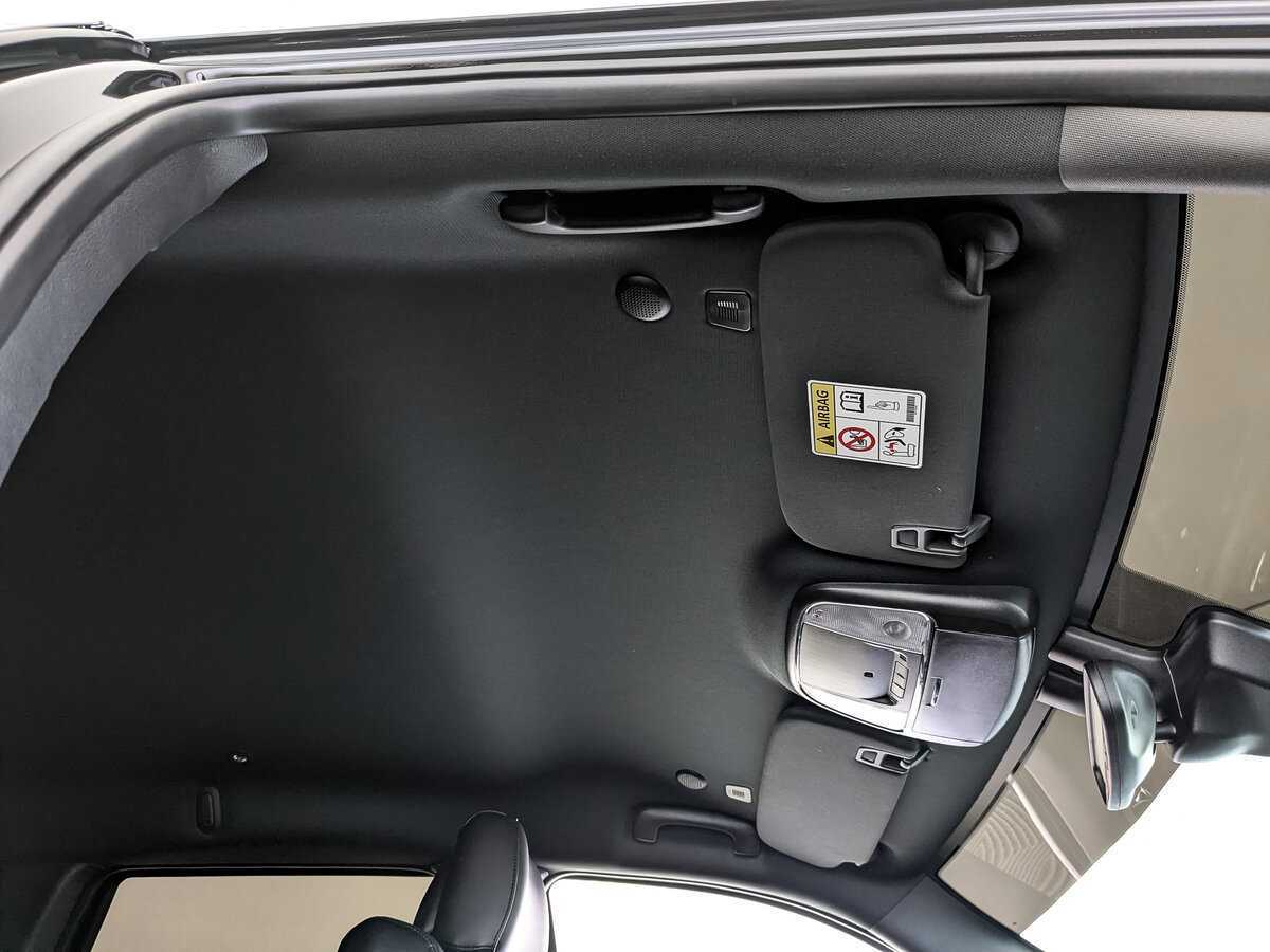 Jeep Grand Cherokee, 2021 Фото №22