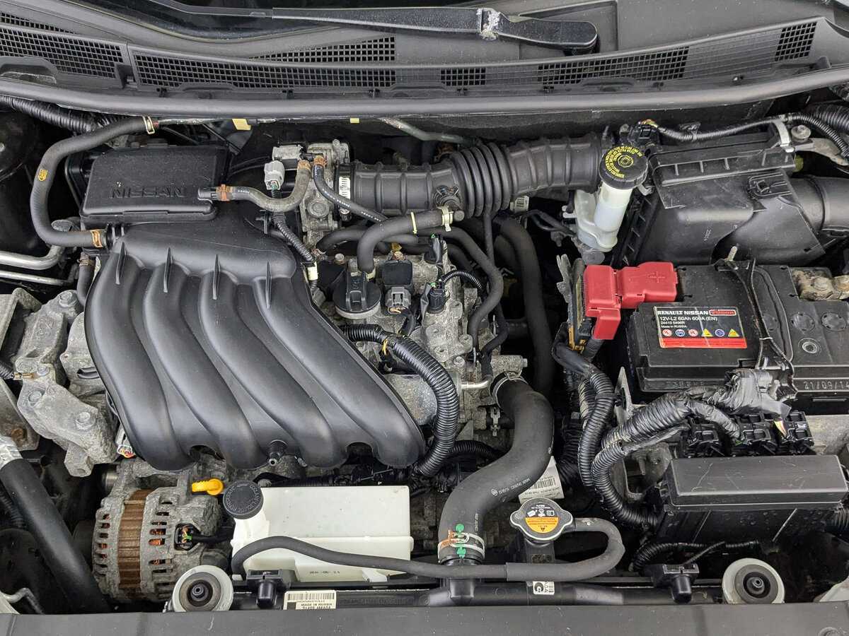 Nissan Sentra, 2014 Фото №9