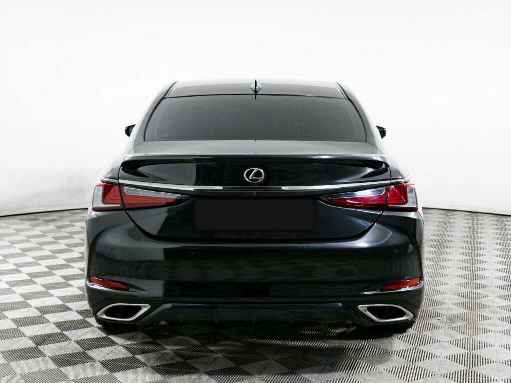 Lexus ES 350, 2020 - 82 145 км. | Фото №6