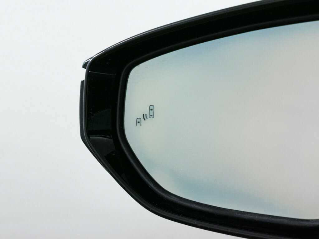 Lexus ES 350, 2020 Фото №24