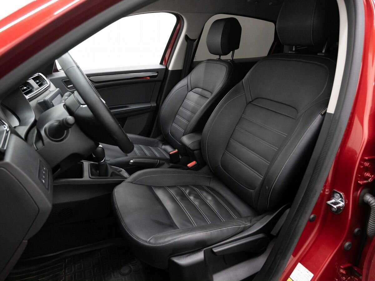 Renault Arkana, 2020 - 143 000 км. | Фото №8