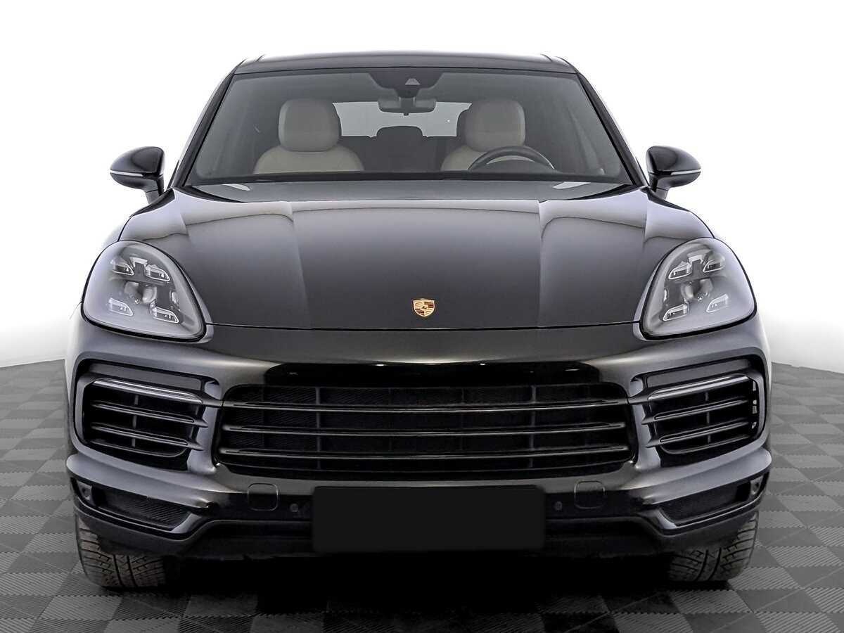 Porsche Cayenne, 2020 - 67 000 км. | Фото №2