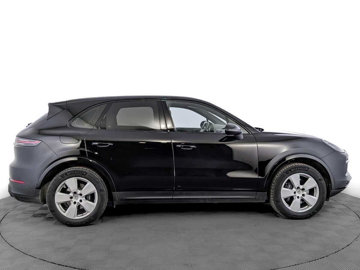Porsche Cayenne, 2020 - 67 000 км. | Фото №4