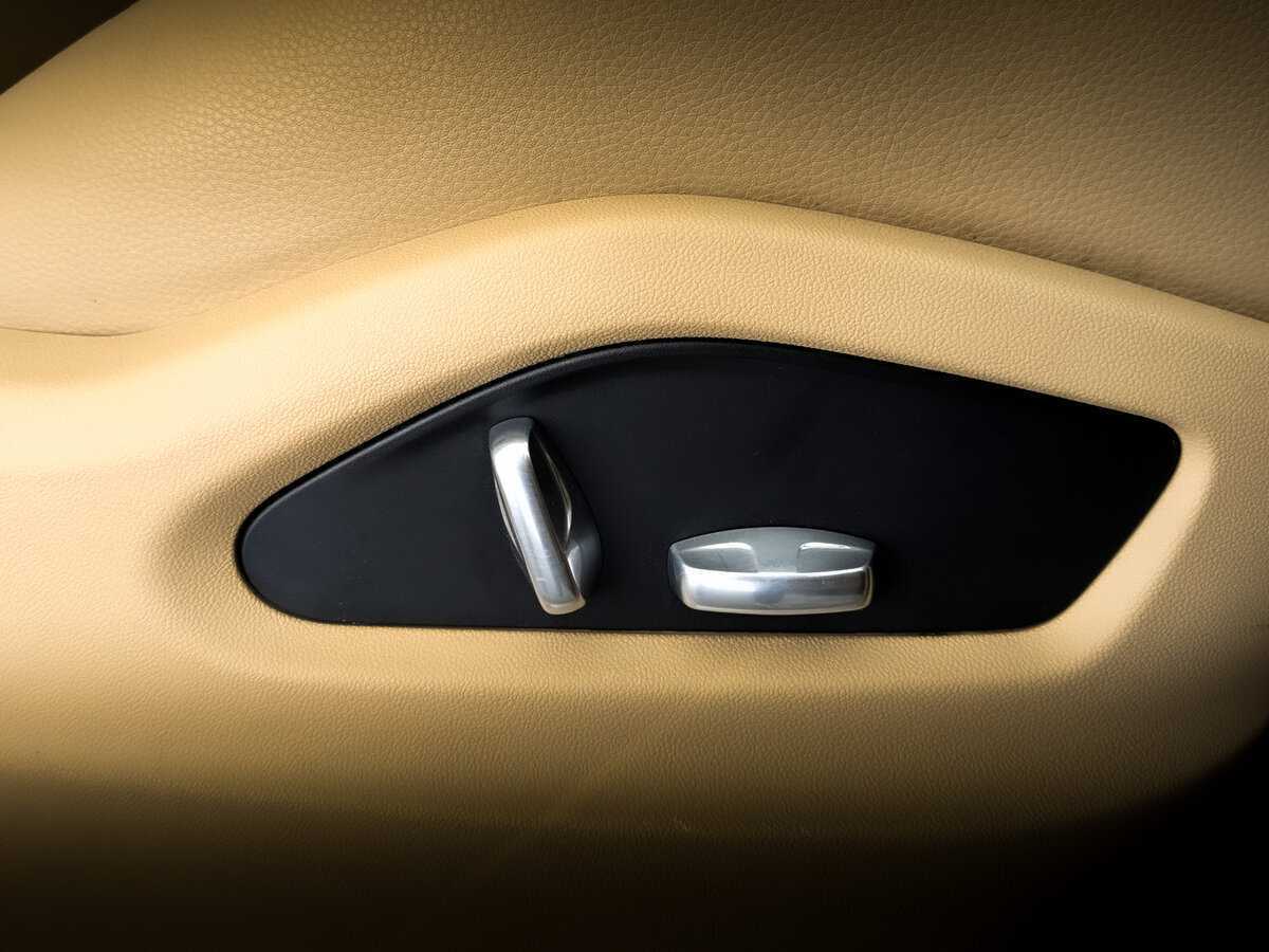 Porsche Cayenne, 2020 Фото №23