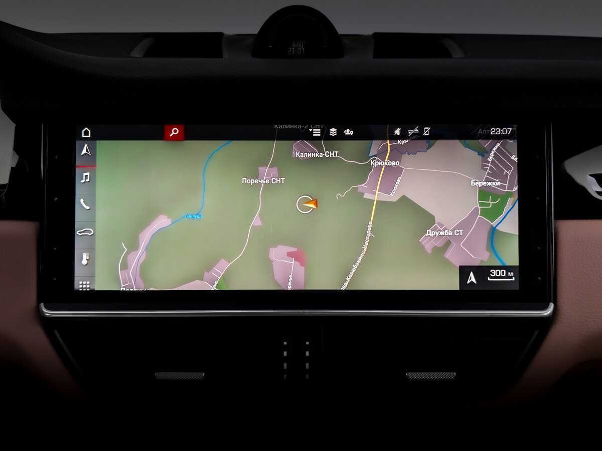 Porsche Cayenne, 2020 Фото №27