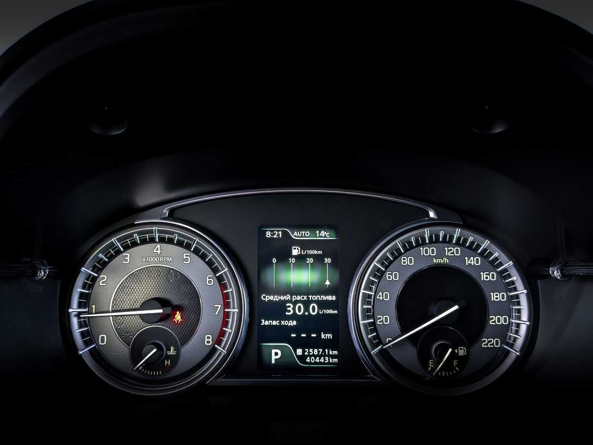 Suzuki Vitara, 2019 Фото №13