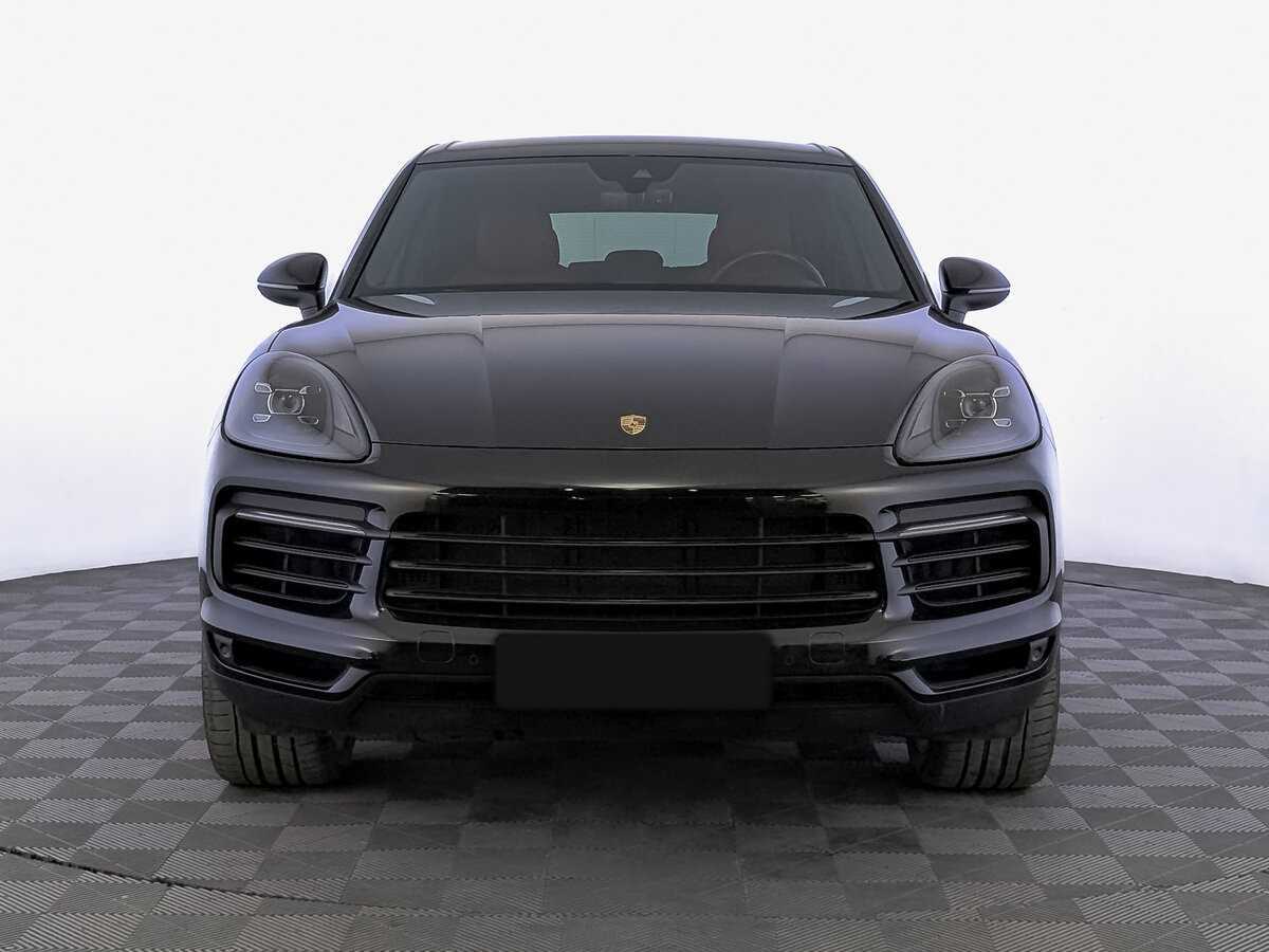 Porsche Cayenne, 2020 - 49 500 км. | Фото №2