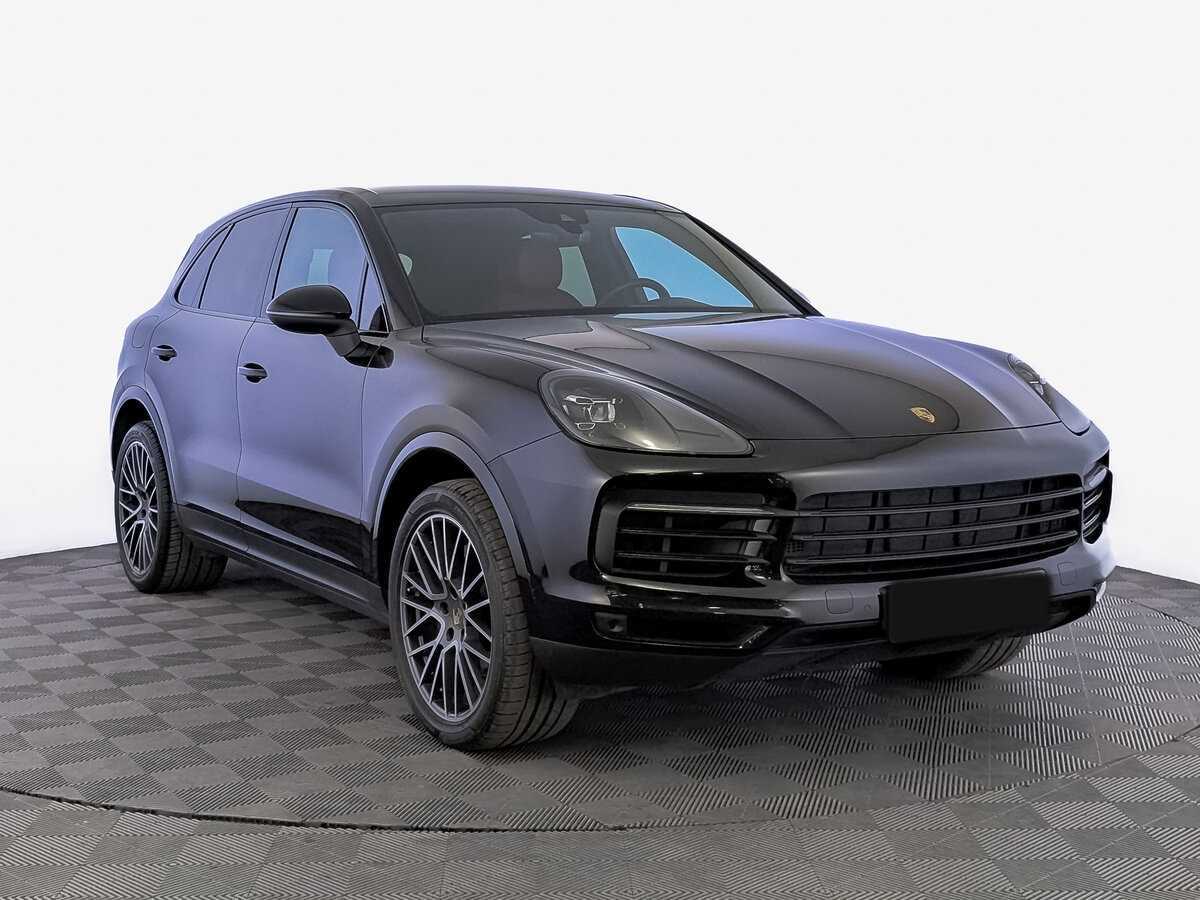 Porsche Cayenne, 2020 - 49 500 км. | Фото №3